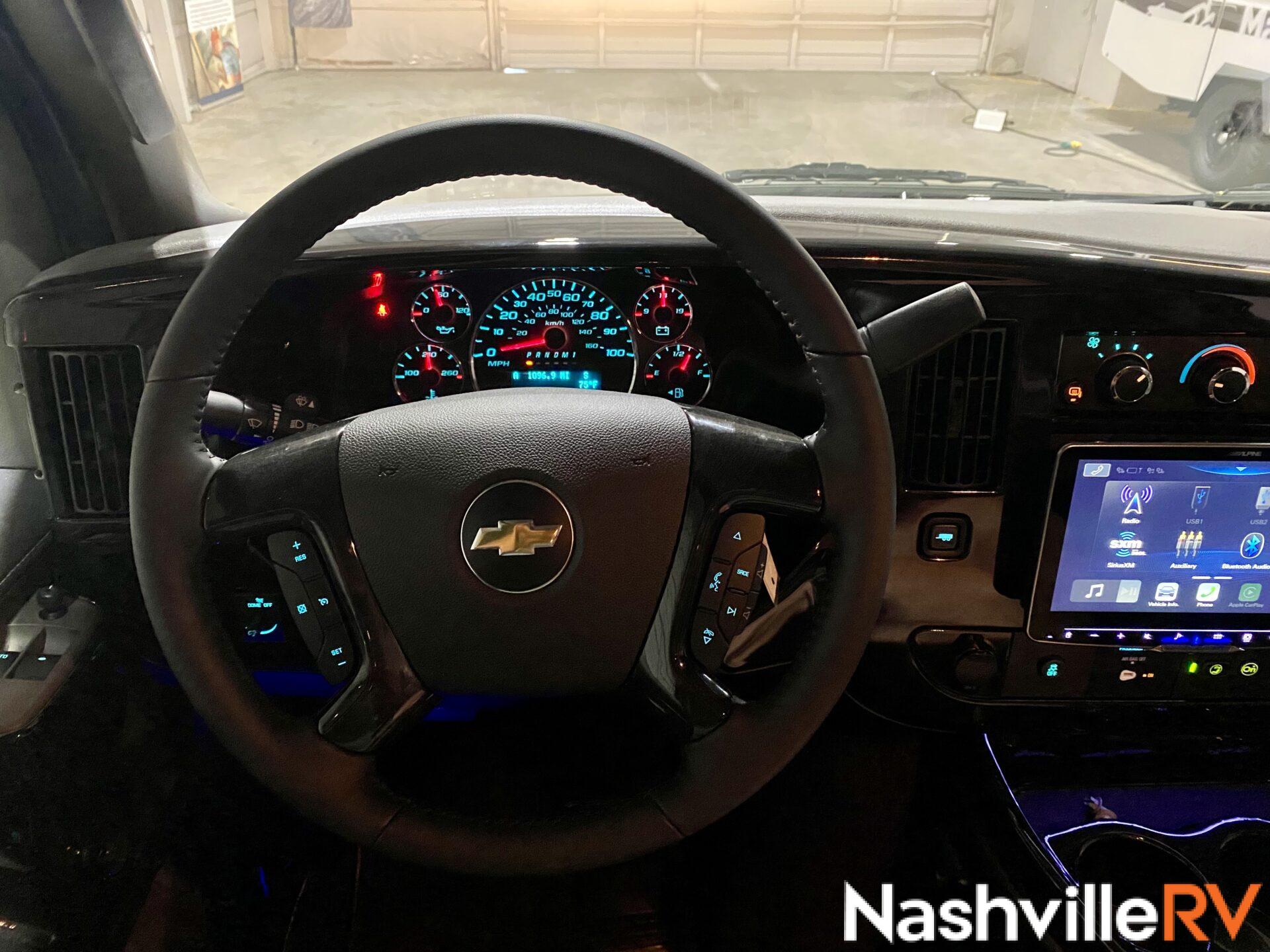 Passenger Van - passenger van rentals