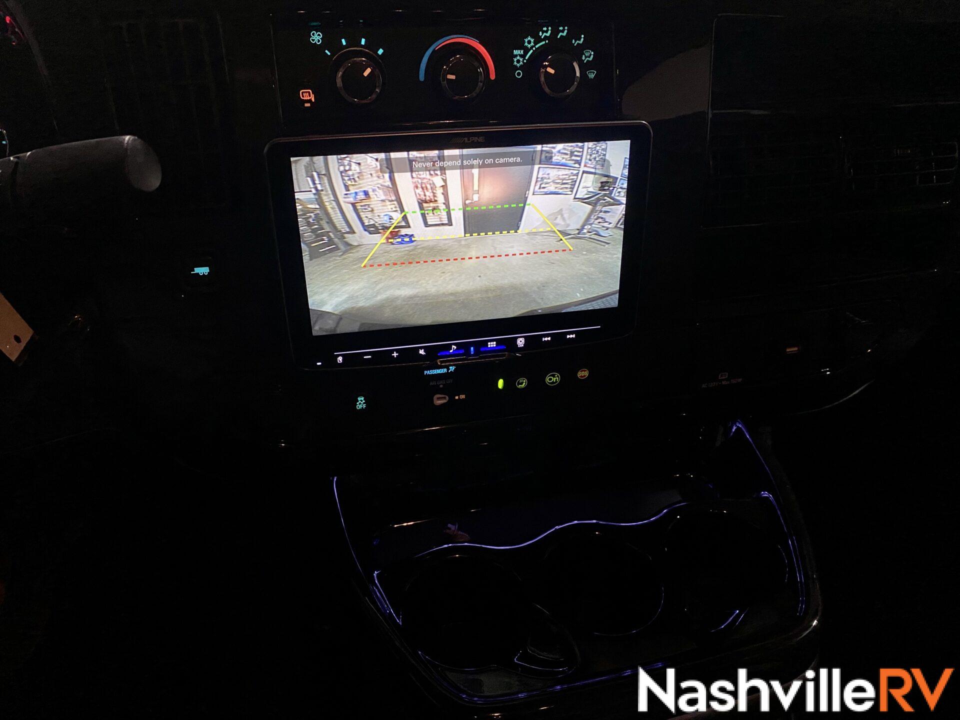 Passenger Van - passenger van rentals