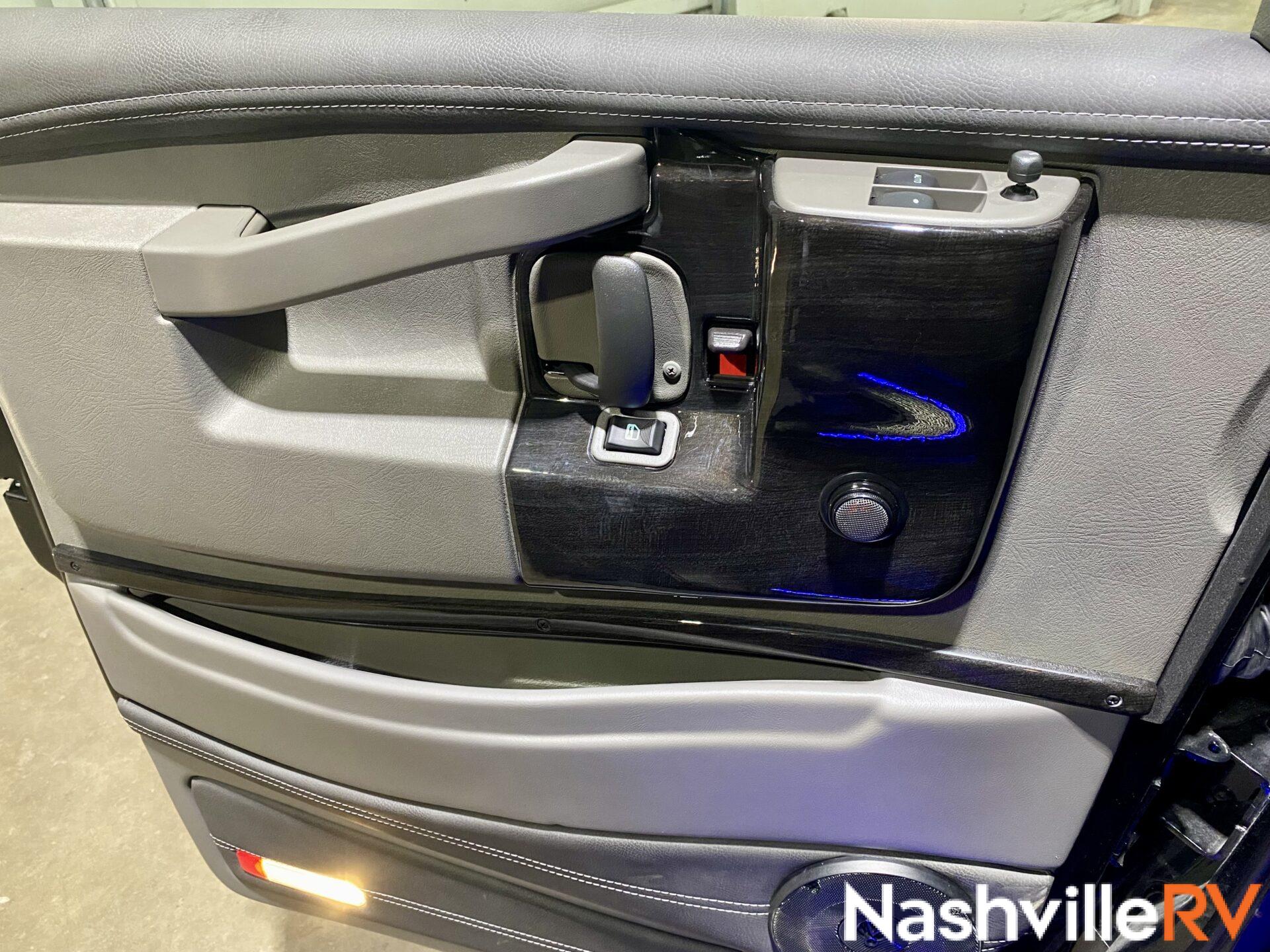 Passenger Van - passenger van rentals