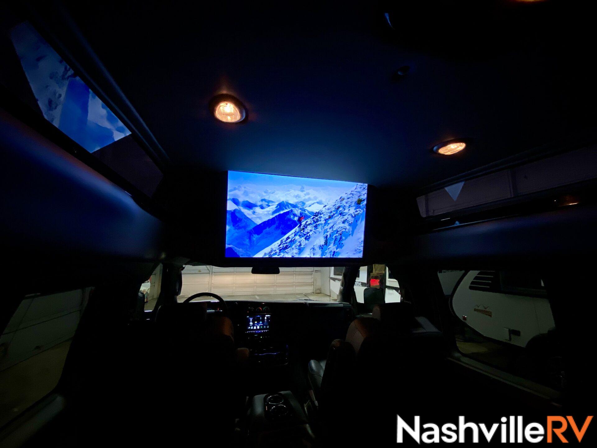 Passenger Van - passenger van rentals