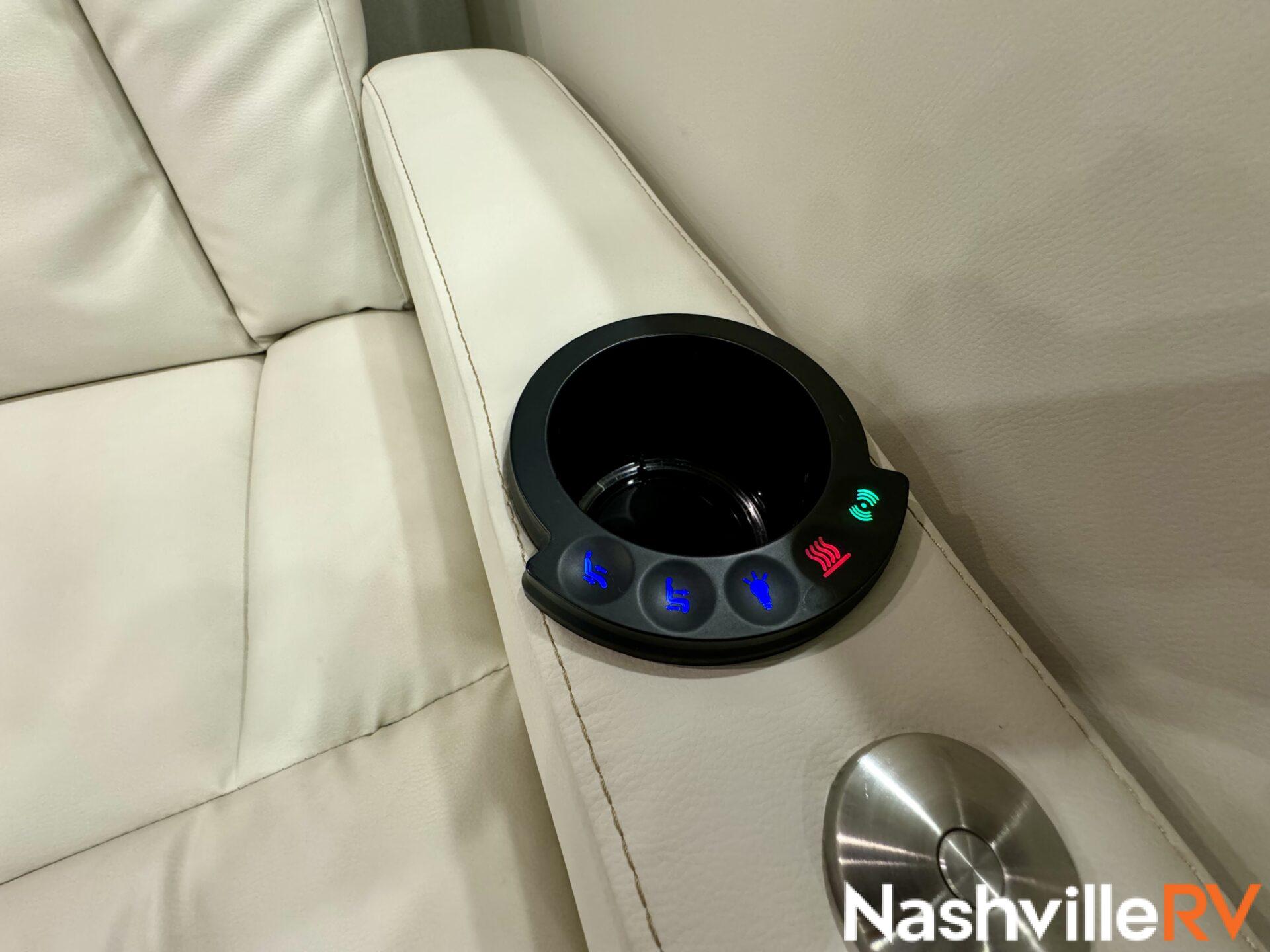 Class A Motorhomes - motorhome rentals Nashville TN