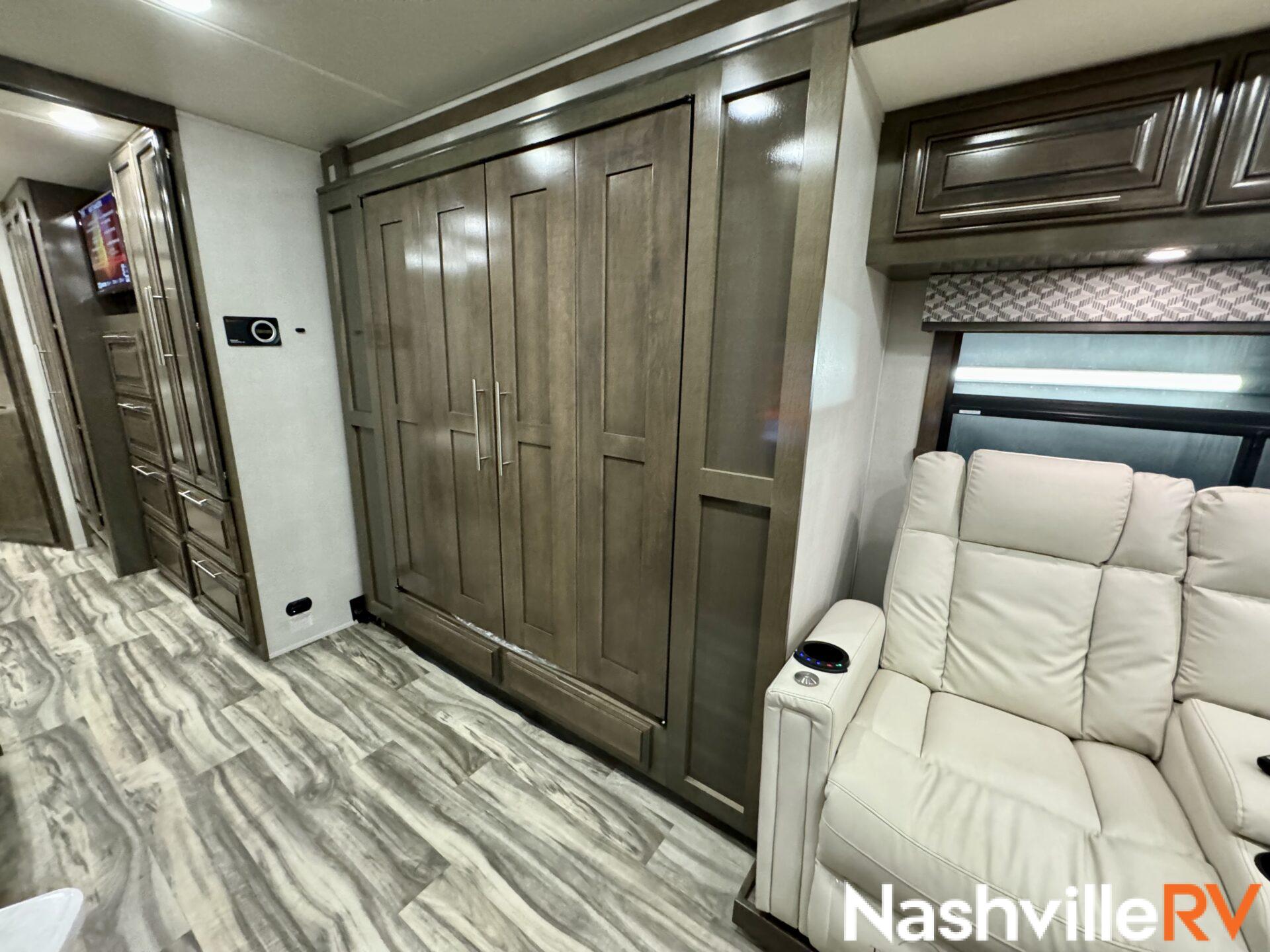 Class A Motorhomes - motorhome rentals Nashville TN