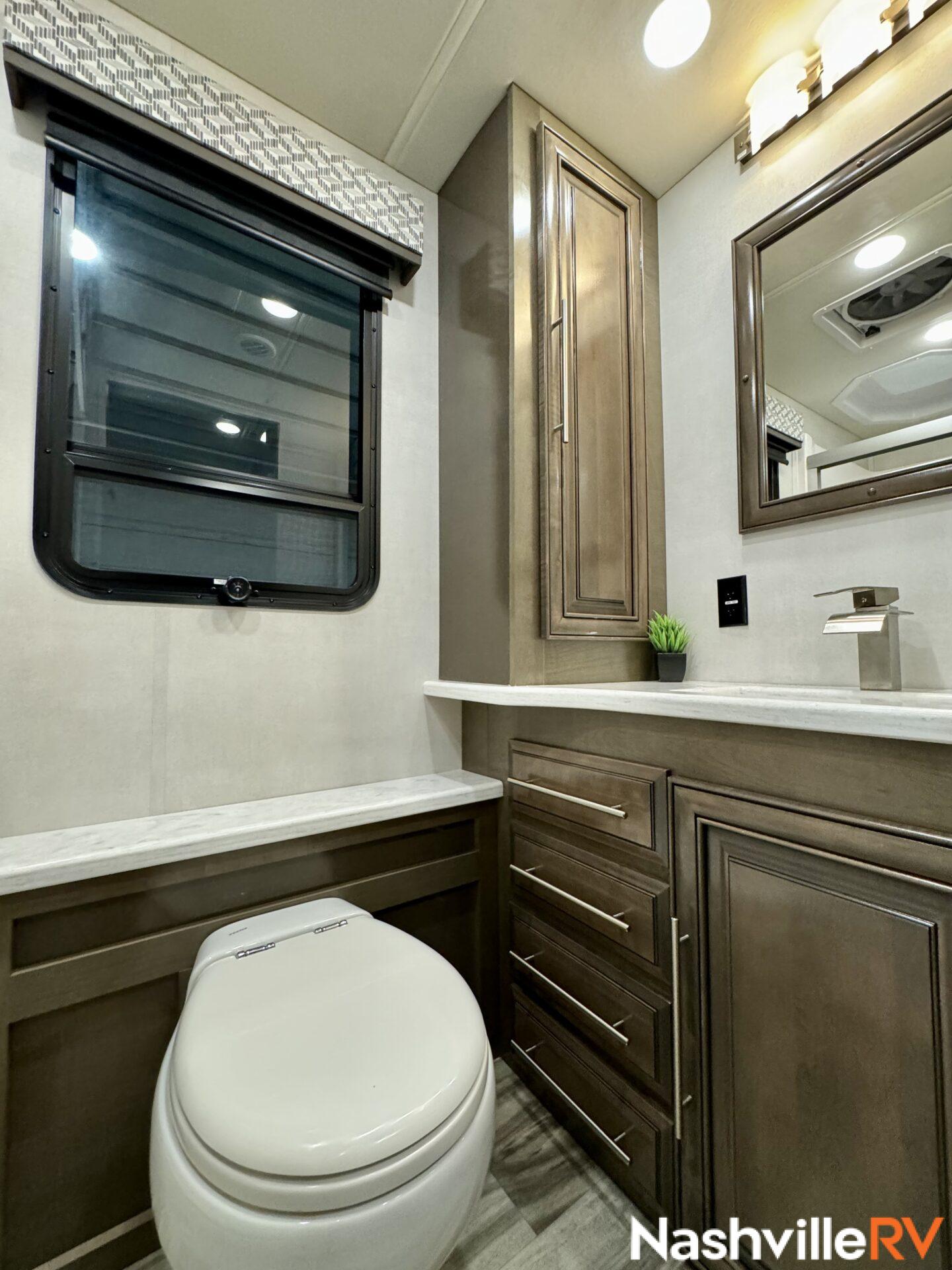 Class A Motorhomes - motorhome rentals Nashville TN