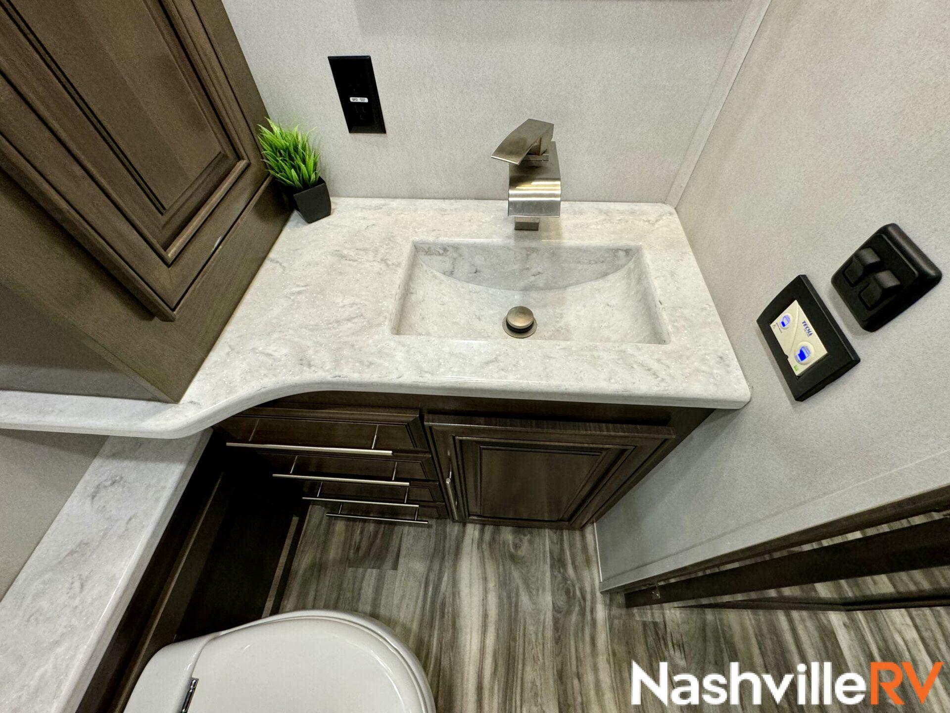 Class A Motorhomes - motorhome rentals Nashville TN