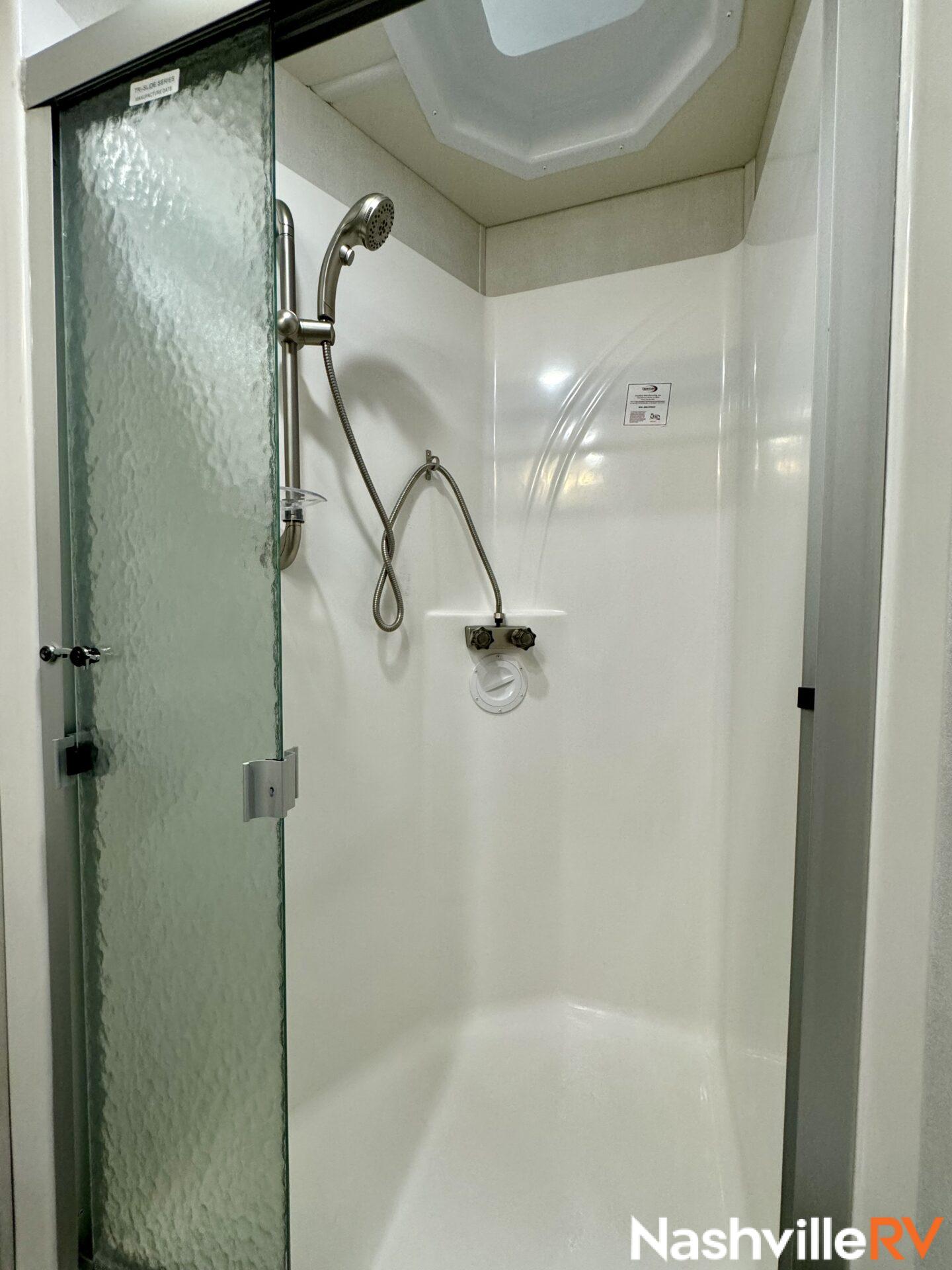 Class A Motorhomes - motorhome rentals Nashville TN