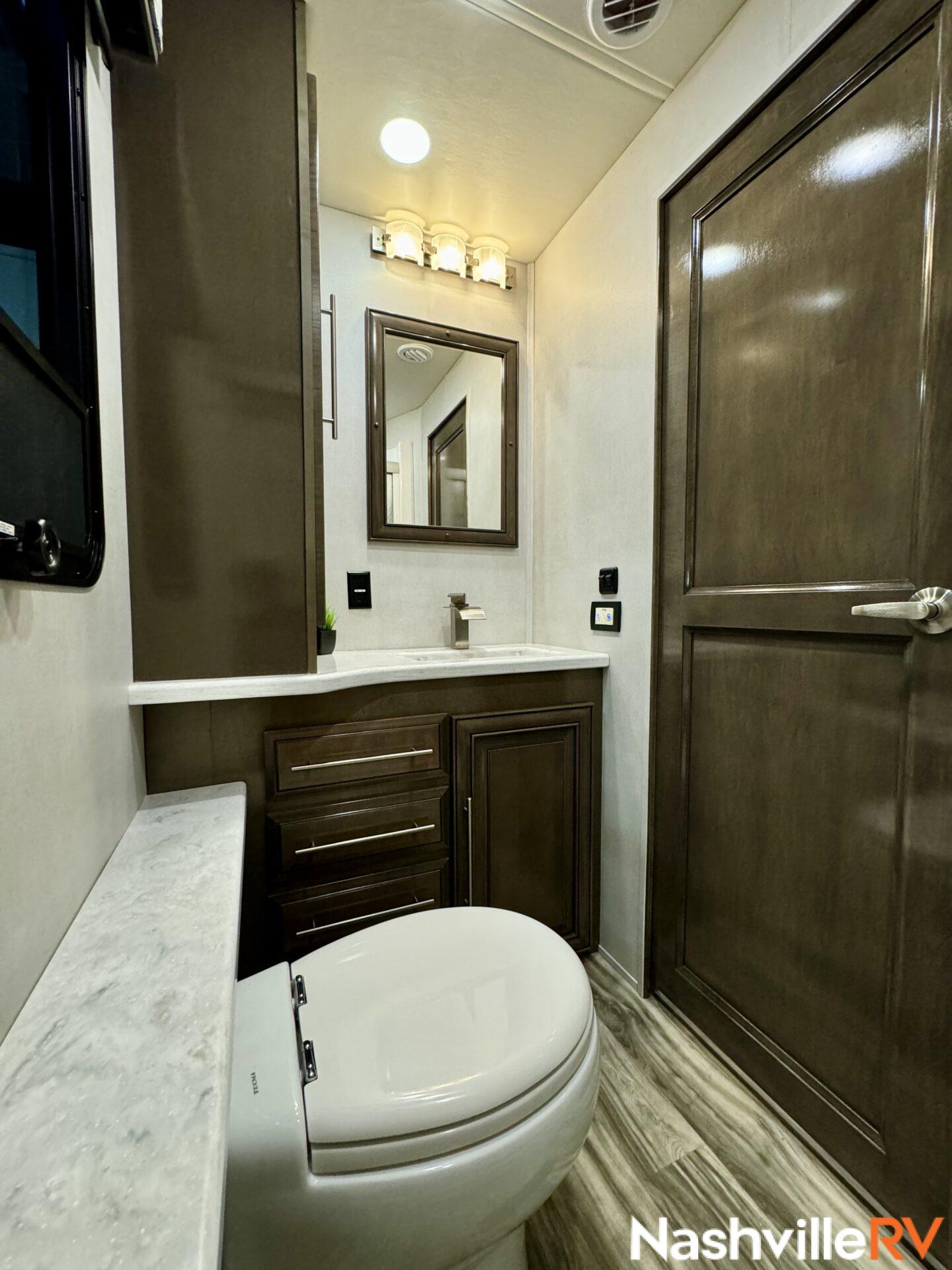 Class A Motorhomes - motorhome rentals Nashville TN