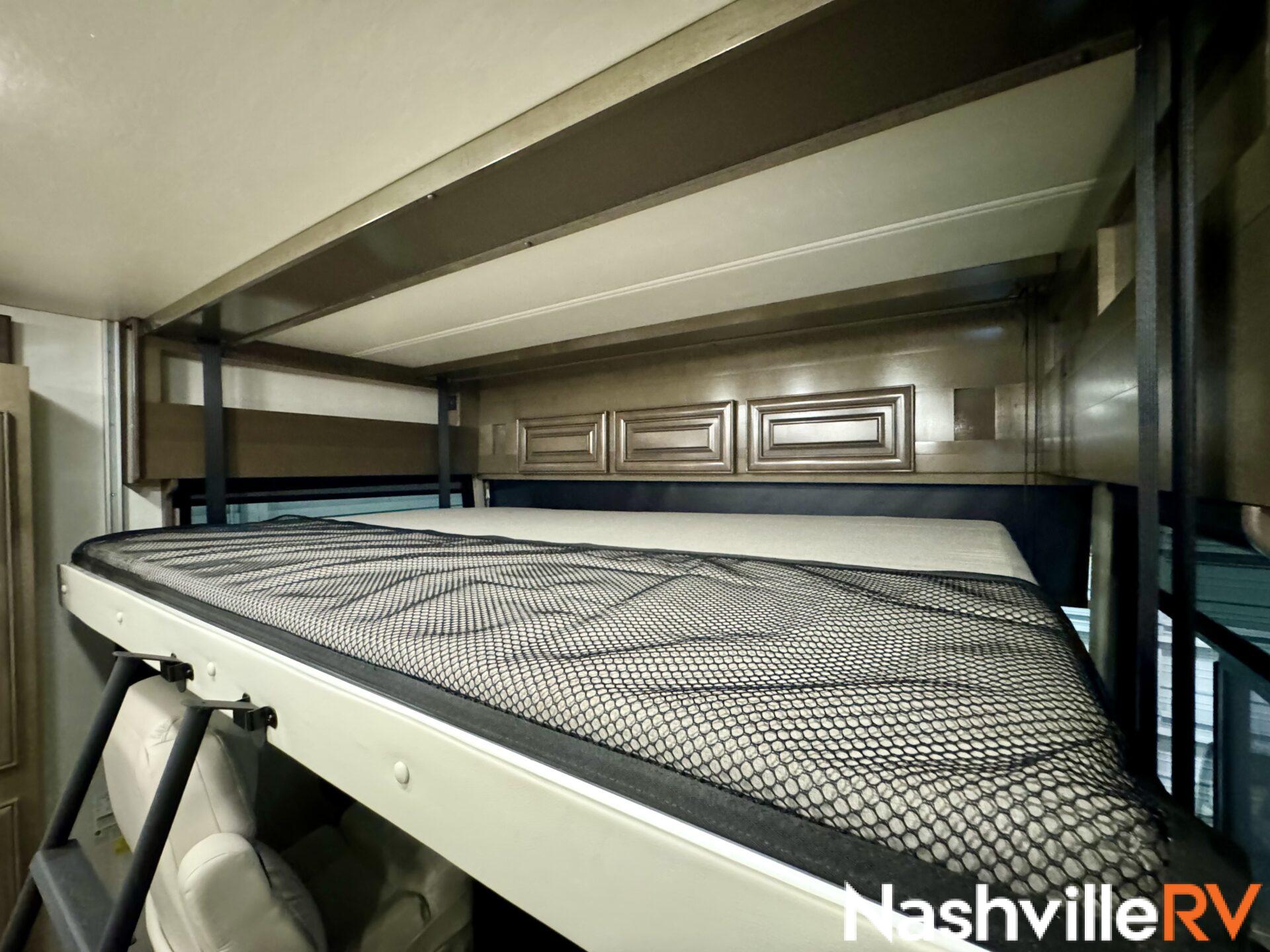 Class A Motorhomes - motorhome rentals Nashville TN