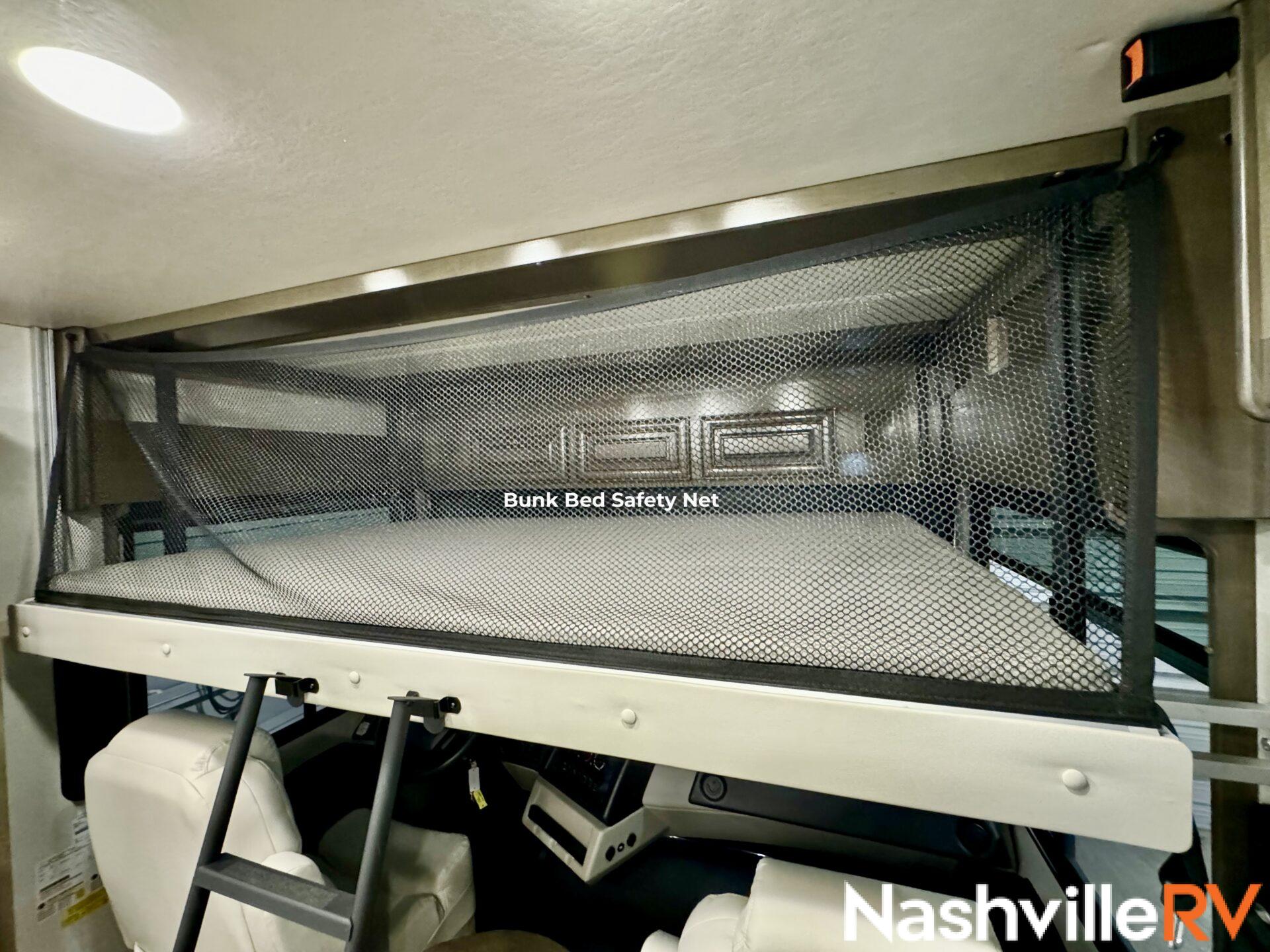 Class A Motorhomes - motorhome rentals Nashville TN