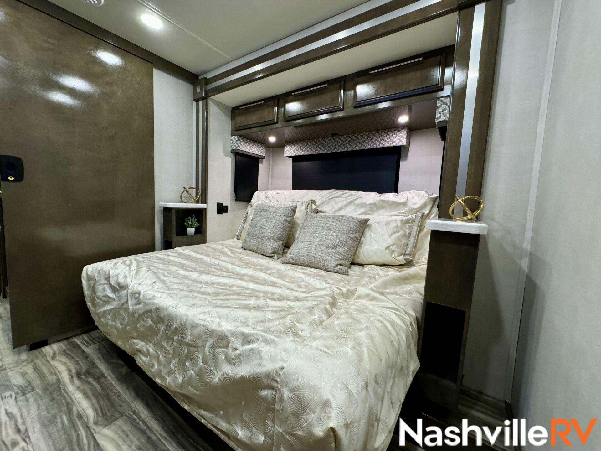 Class A Motorhomes - motorhome rentals Nashville TN