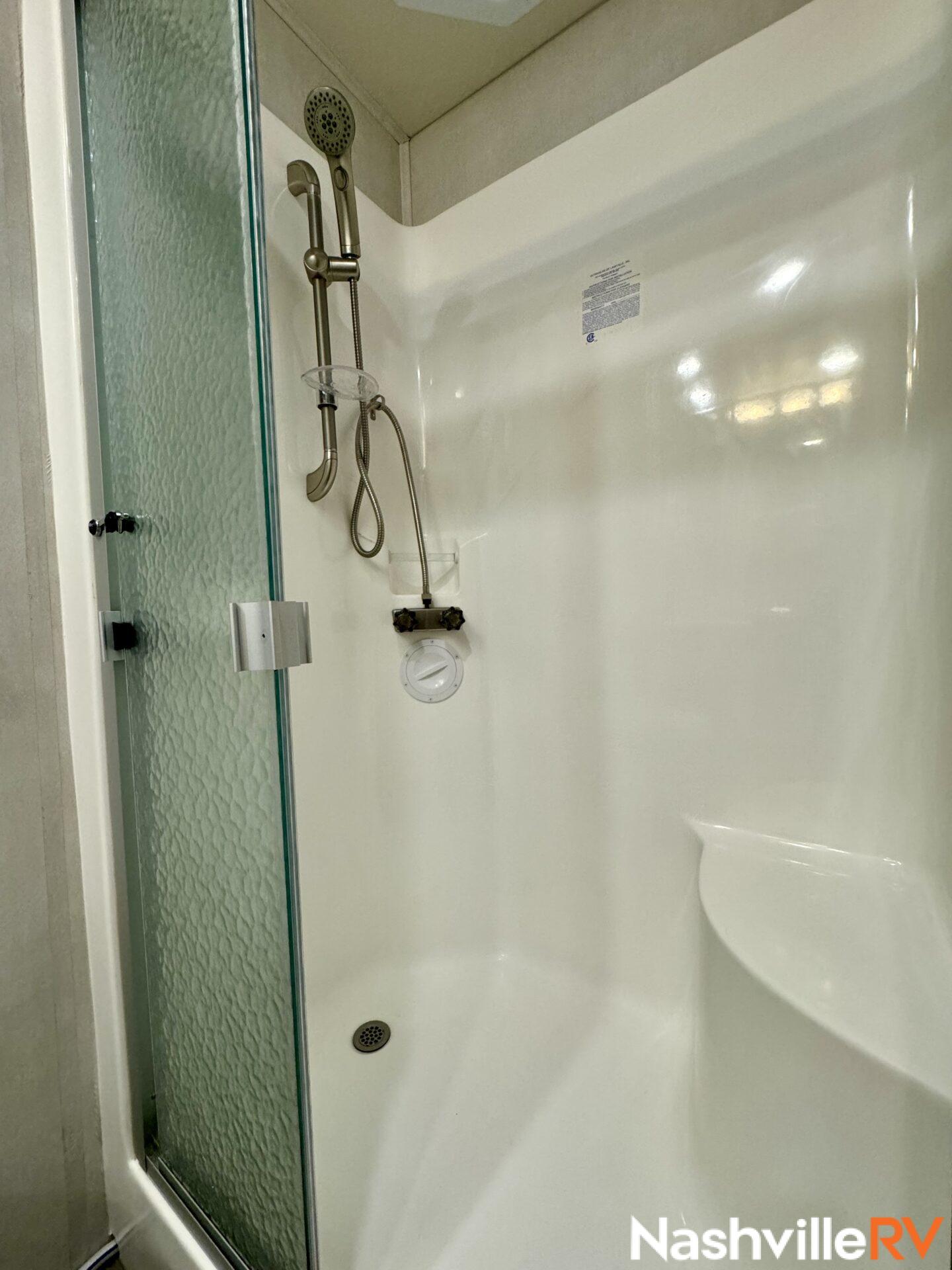 Class A Motorhomes - motorhome rentals Nashville TN